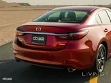 Mazda 6 2024